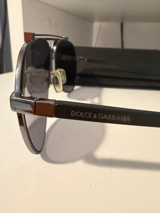 Gafas de sol Dolce & Gabbana aviador