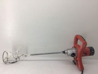 batidora de obra stayer m1100c