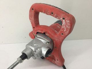 batidora de obra stayer m1100c