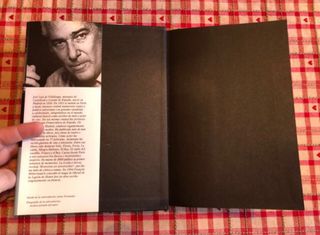 OTROS MUNDOS, OTRA VIDA: MEMORIAS NO AUTORIZADAS