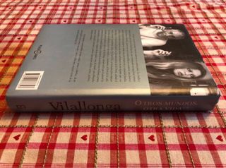 OTROS MUNDOS, OTRA VIDA: MEMORIAS NO AUTORIZADAS