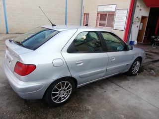 Despiece Citroen Xsara 2.0 HDI 90cv