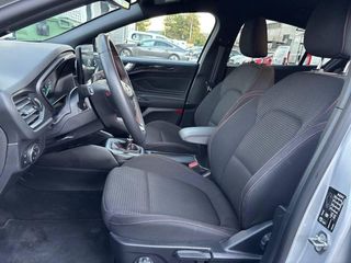 Ford Focus 1.0 Ecoboost MHEV 92kW ST-Line