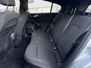 Ford Focus 1.0 Ecoboost MHEV 92kW ST-Line