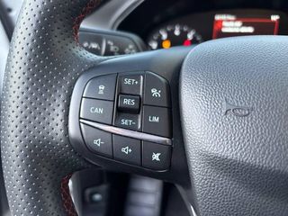 Ford Focus 1.0 Ecoboost MHEV 92kW ST-Line