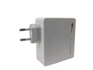 cargador amzdeal blanco