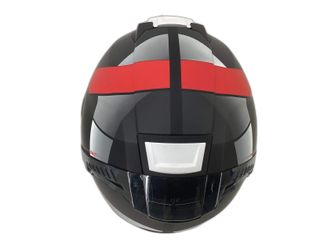 casco integral nzi eurus 4