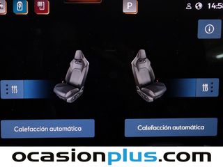 CUPRA León 1.5 TSI e-Hybrid 150 kW (204 CV) DSG