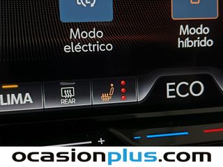 CUPRA León 1.5 TSI e-Hybrid 150 kW (204 CV) DSG