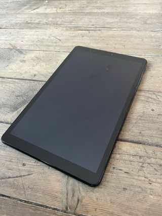 Samsung Galaxy Tab A8 Negro+funda