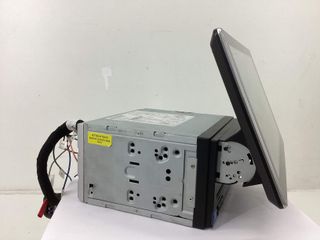 autorradio macrom m-an100dvd