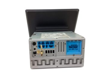 autorradio macrom m-an100dvd