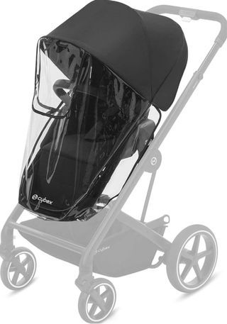 Cybex Gold Balios S Cubierta de Lluvia