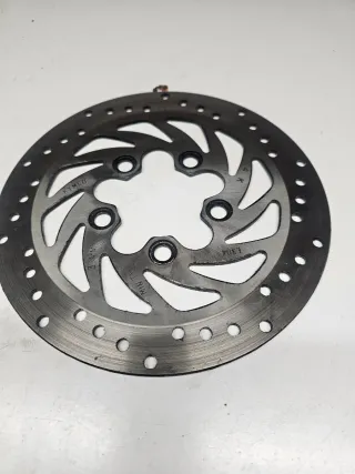 Disco Freno Delantero Kymco Agility 125cc