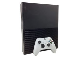 microsoft xbox one
