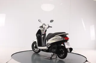 YAMAHA D'elight 125 2023