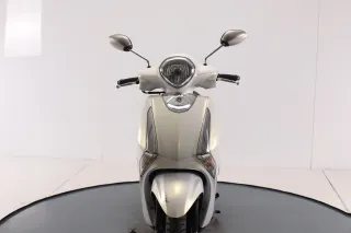 YAMAHA D'elight 125 2023