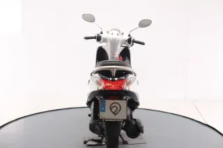 YAMAHA D'elight 125 2023