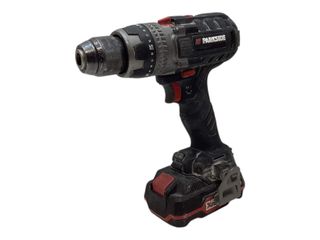 taladro a bateria parkside pbsa 20-li a1