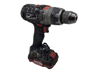 taladro a bateria parkside pbsa 20-li a1