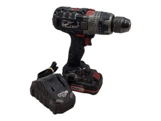 taladro a bateria parkside pbsa 20-li a1