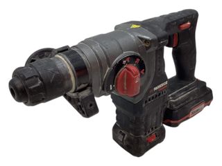 martillo a bateria parkside pkhap 20 li a1