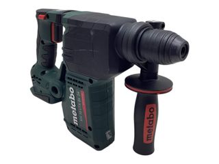 taladro a bateria metabo kh18ltxbl24