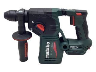 taladro a bateria metabo kh18ltxbl24