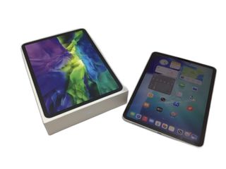 ipad apple ipad pro (wi-fi) (a2228) 128gb (11,0) (2nd generation)
