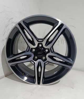 Juego Llantas para Ford Peugeot Citroën 19 Pulga