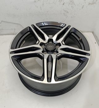 Juego Llantas para Ford Peugeot Citroën 19 Pulga