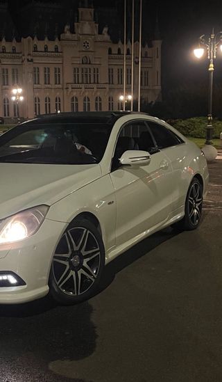 Llantas AMG 18 Originales Mercedes 5x112