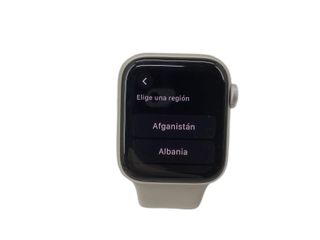 apple watch se (2 generacion) 44mm (a2723)