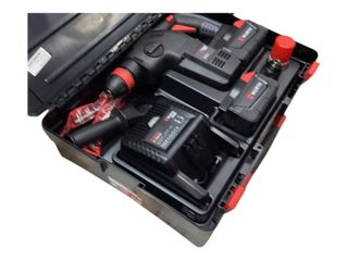 martillo a bateria wurth h 28-mas