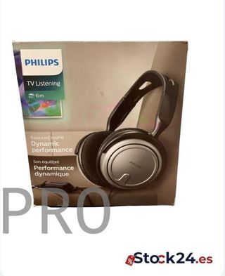 Philips SHP2500/10 Auriculares interior con cable