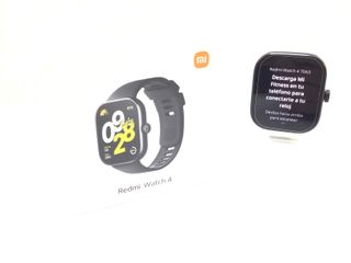 xiaomi redmi watch 4