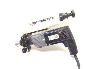 taladro electrico rothenderger rodiadrill ceramic