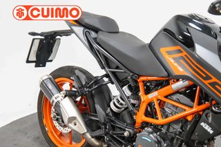 KTM 125 DUKE