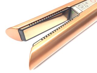 plancha pelo dyson corrale