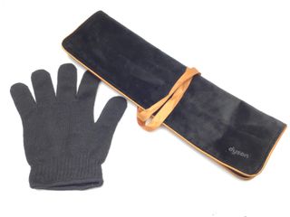 plancha pelo dyson corrale