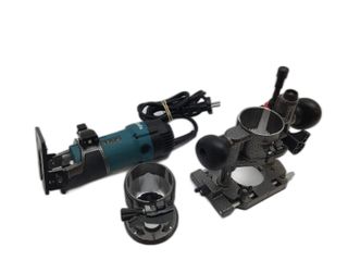 fresadora makita 3711