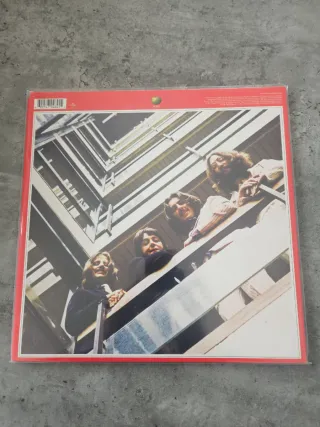 Pack Vinilos The Beatles Por 150€