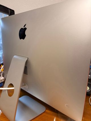 iMac 21,5” Retina 4K 2017 3GHz