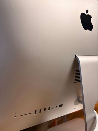iMac 21,5” Retina 4K 2017 3GHz