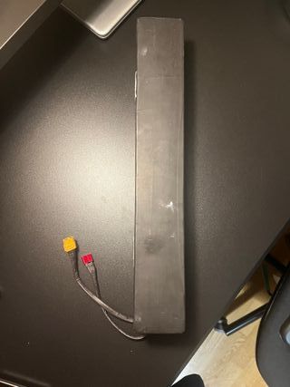 Batería 48V 18Ah Patinete Eléctrico