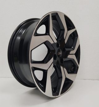 Llantas de Ford de 18 pulgadas 4 tornillos