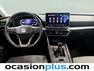 SEAT León ST 1.5 TSI S&S Style XL 85 kW (116 CV)