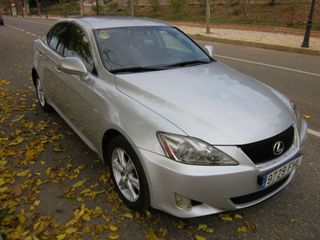 Lexus IS 2007