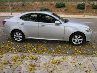 Lexus IS 2007
