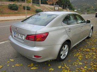 Lexus IS 2007